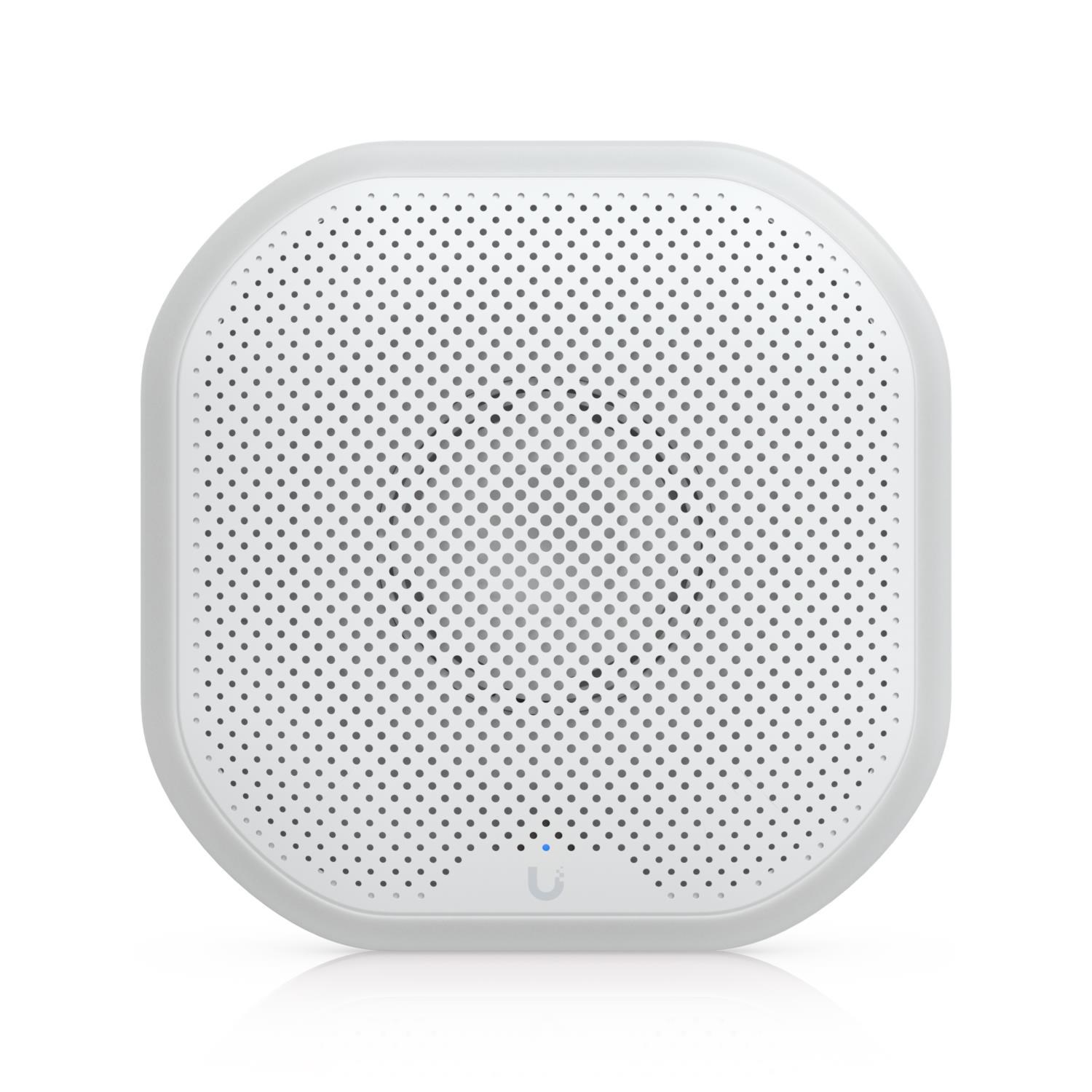 Ubiquiti UniFi Siren POE Netværkstilbehør UP-Siren-PoE