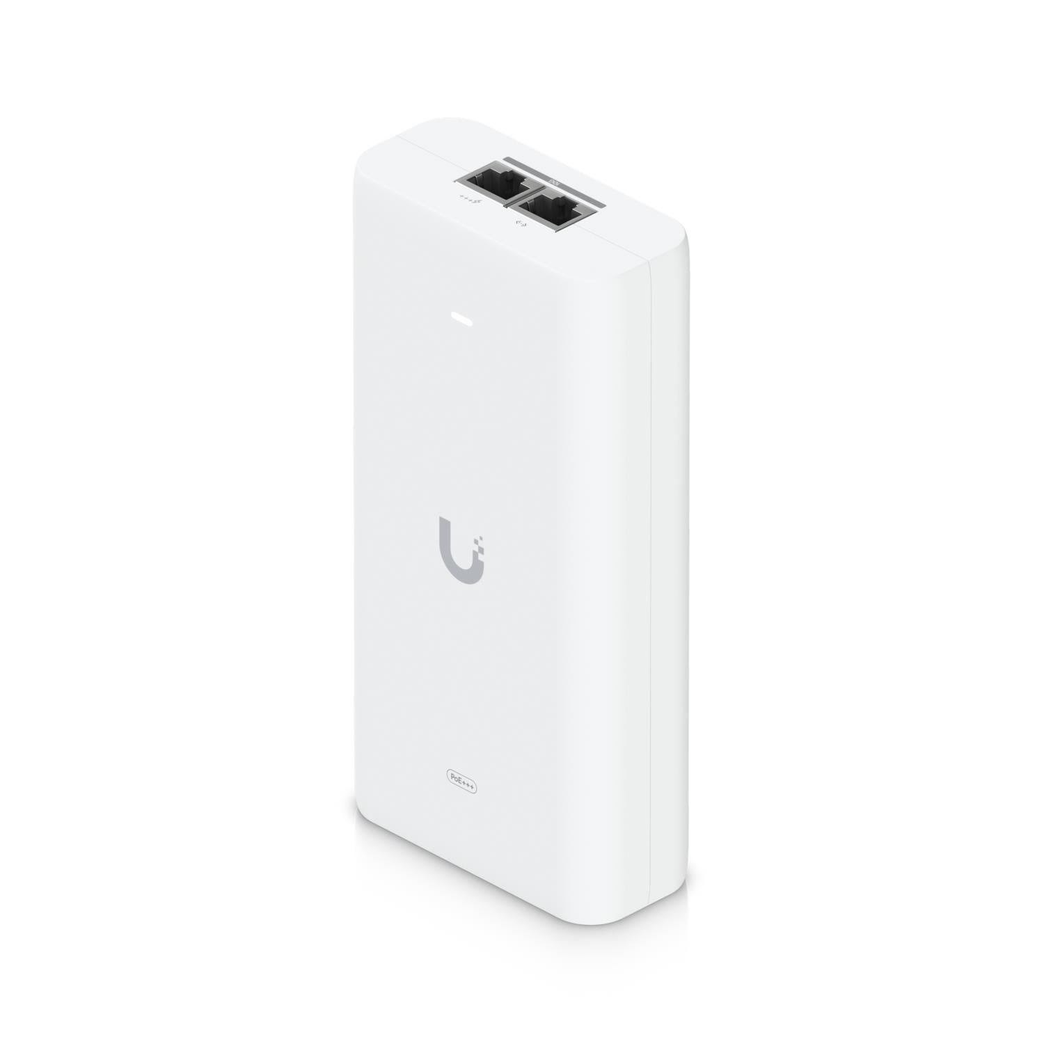 Ubiquiti UniFi 10G PoE+++ Adapter (90W) Poe Injektor UACC-PoE+++-10G