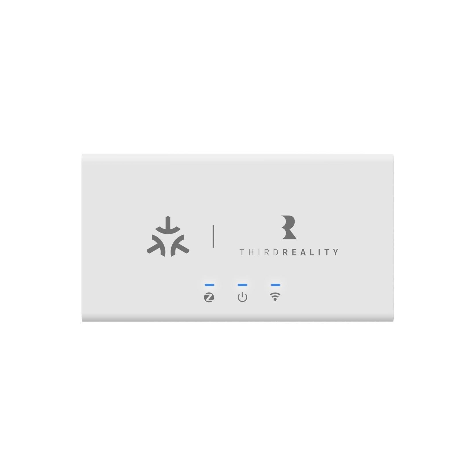 THIRDREALITY Smart Bridge MZ1 Smart Home P1SBMZ1-EU