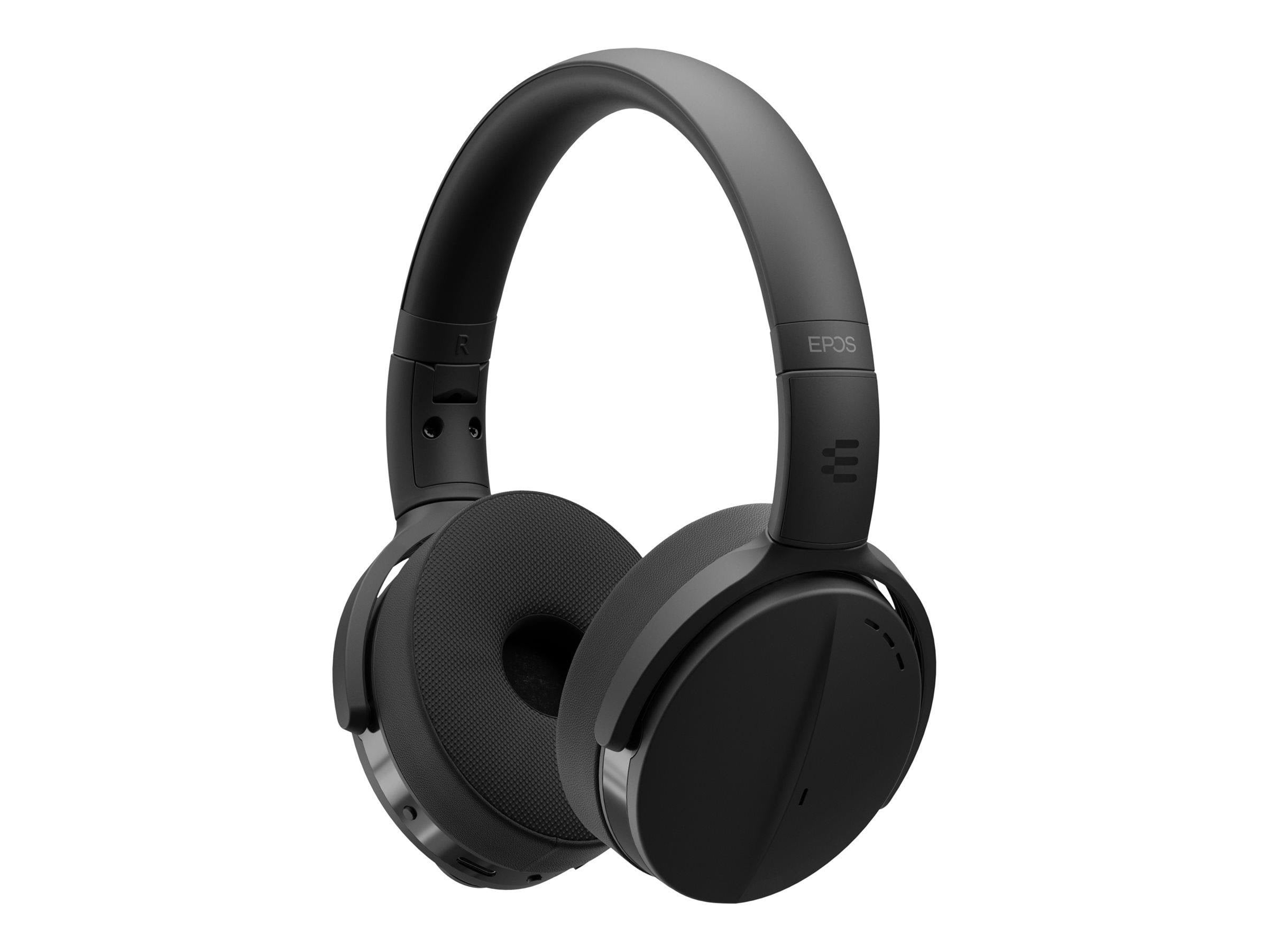 Lenovo EPOS ADAPT 561 II ANC BT USB-C Hovedtelefoner Og Headset 4Z21P90191