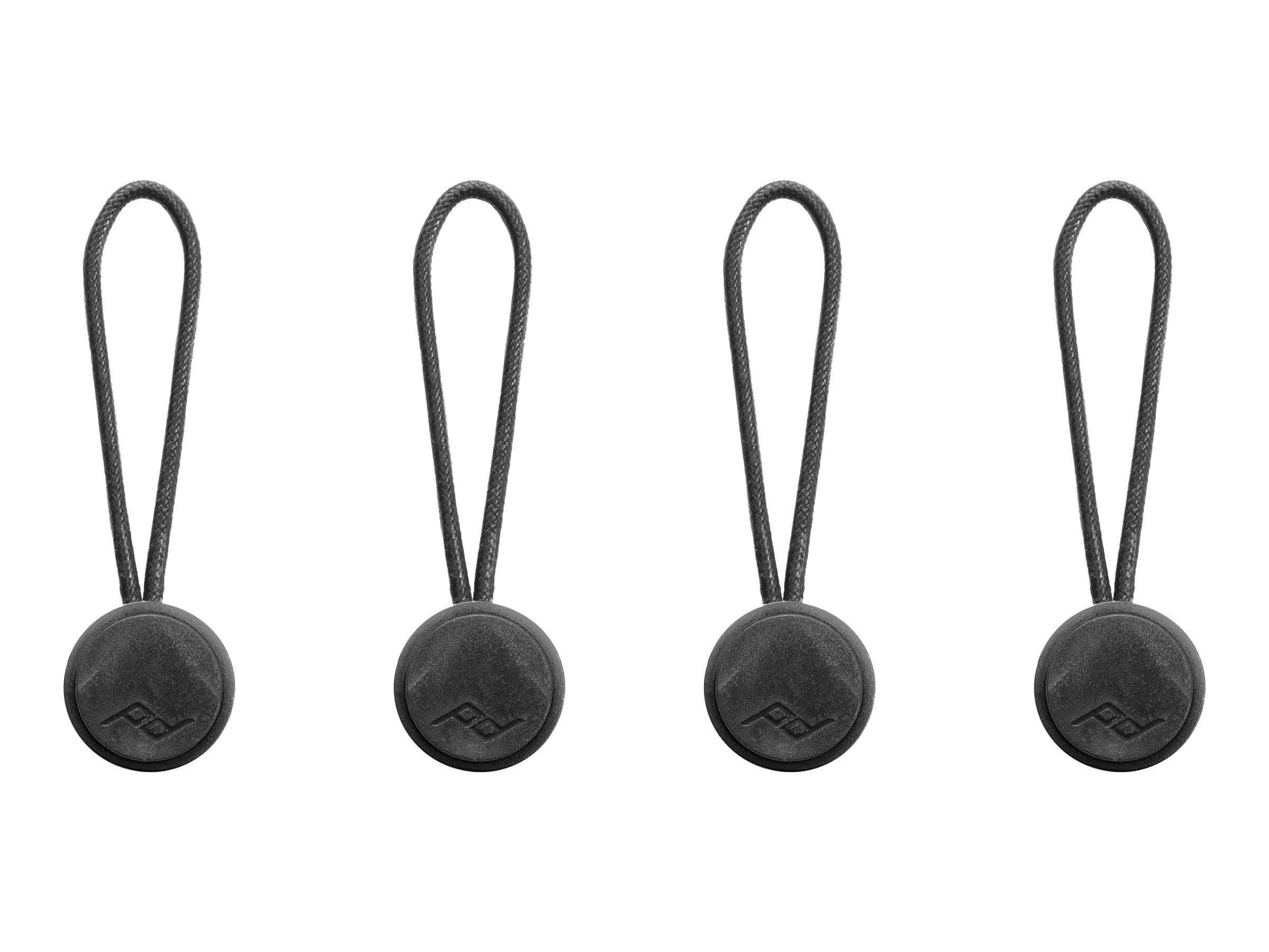 Peak Design Anchor 4-Pack (V4) - Black Fotoudstyr 4PK-AN-BK-4