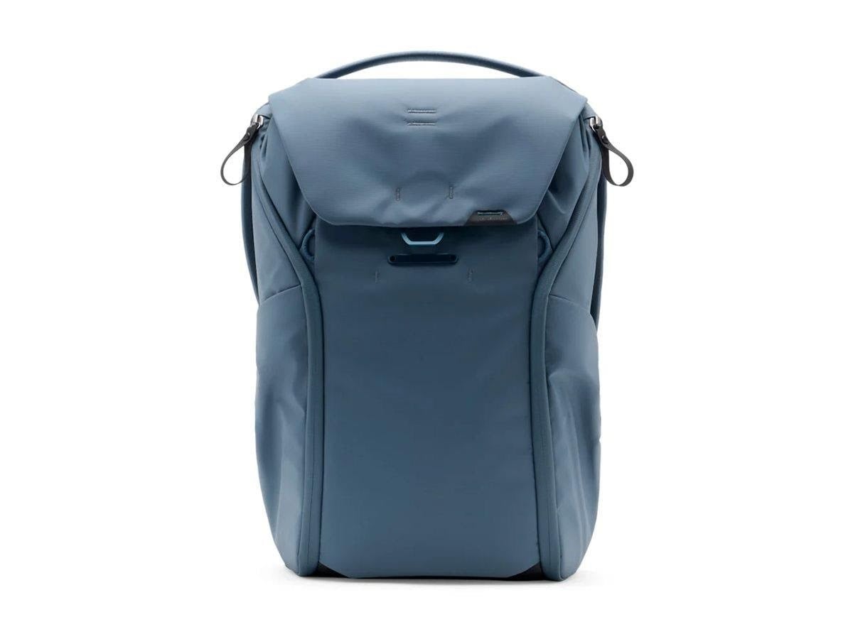 Peak Design Everyday Backpack 30L v2 - Ocean Kamerataske BEDB-30-DS-3