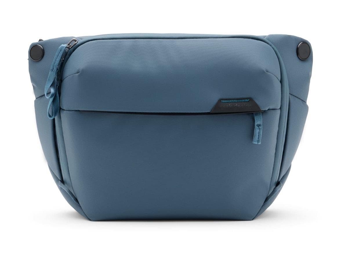 Peak Design Everyday Sling 6L - Ocean Rejseudstyr BEDS-6-DS-3