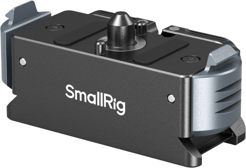 SmallRig 5437 Quick Release Adapter Mount for GoPro Hero Black 13 Fotoudstyr