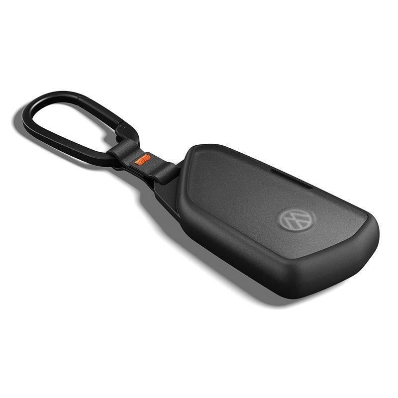 Spigen Volkswagen Key Fob Case VK100 - black Mobilcover ACS10426