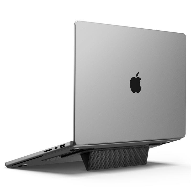 Spigen Slimfold Laptop Stand LD201-S1 - black Taske AMP10401