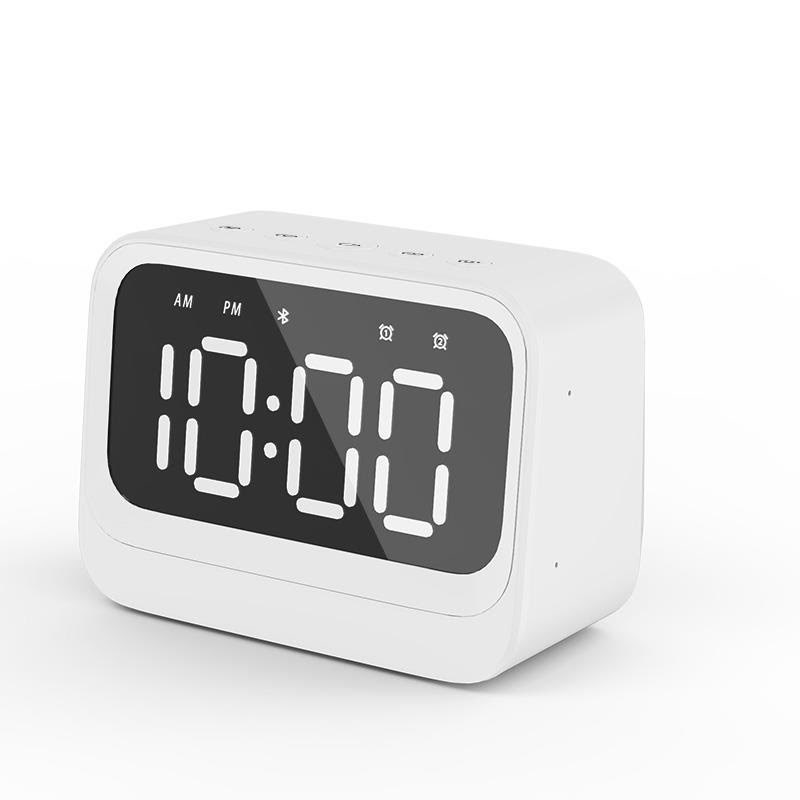 DENVER EC-54W WHITE Radio