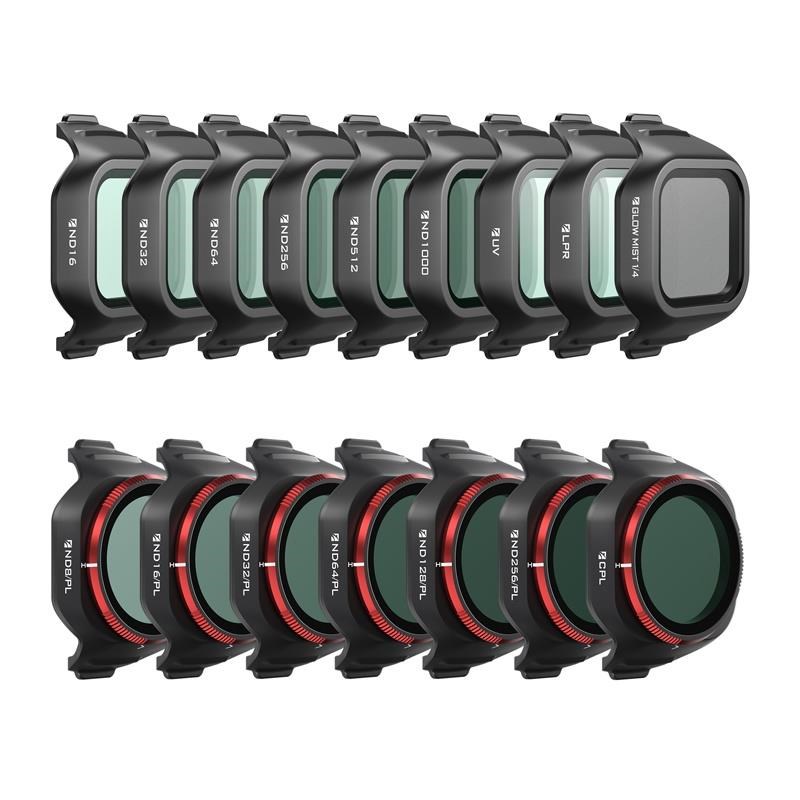 Freewell - ND/PL Mega Filter Kit for Mini 5 Pro 6pcs Drone FW-MN5-MEGA