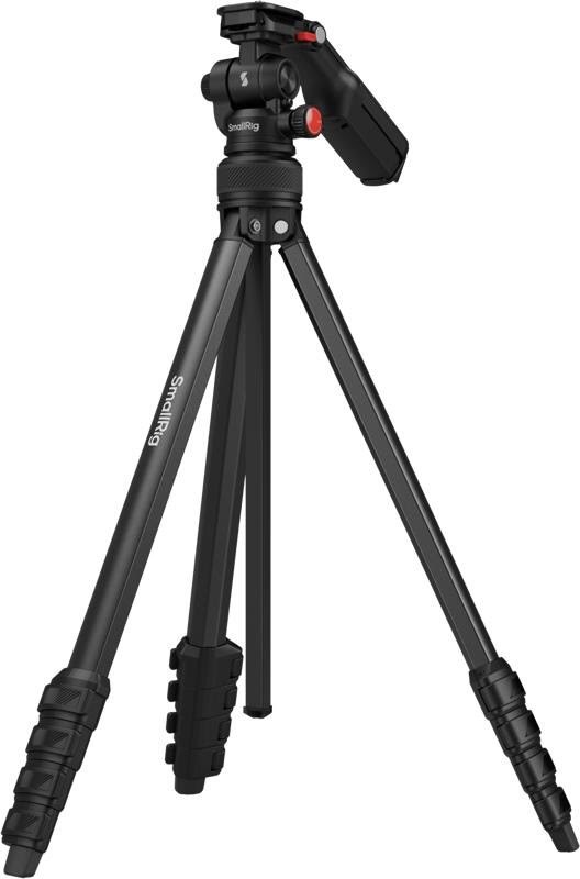 SmallRig 5473 Video Tripod Kamerastativ