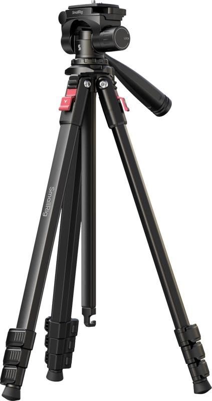 SmallRig 5474 Video Tripod Kamerastativ