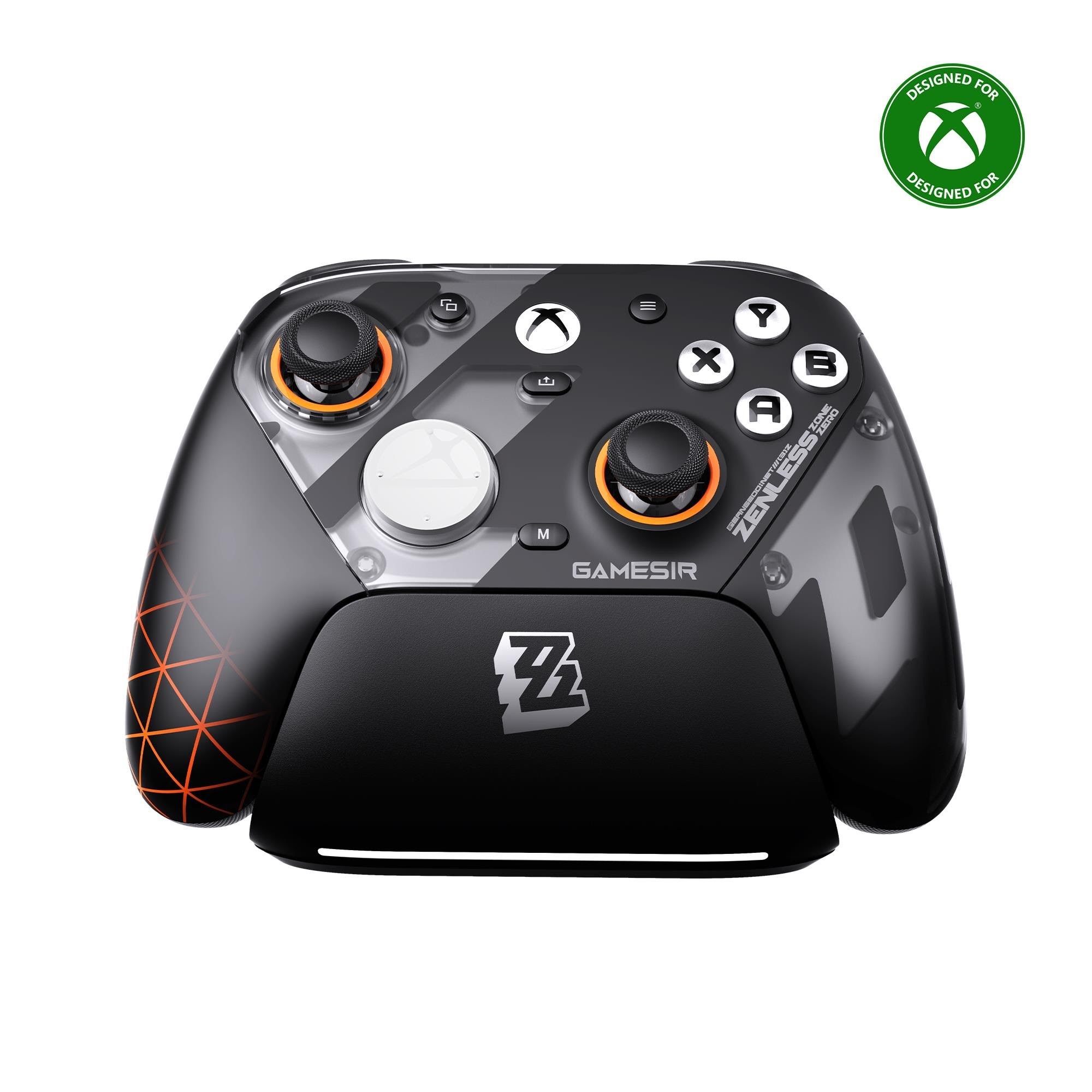 GameSir G7 Pro Wireless Game Controller - Zenless - Wireless Controller