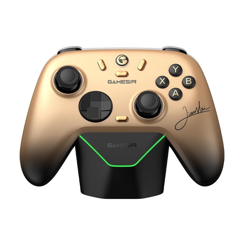 GameSir Nova 2 Lite Wireless Game Controller - Champion Edition - Wireless Controller