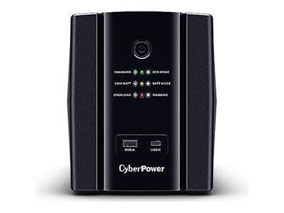 CyberPower UT2200EG - 2200VA/1320W - UPS Ups