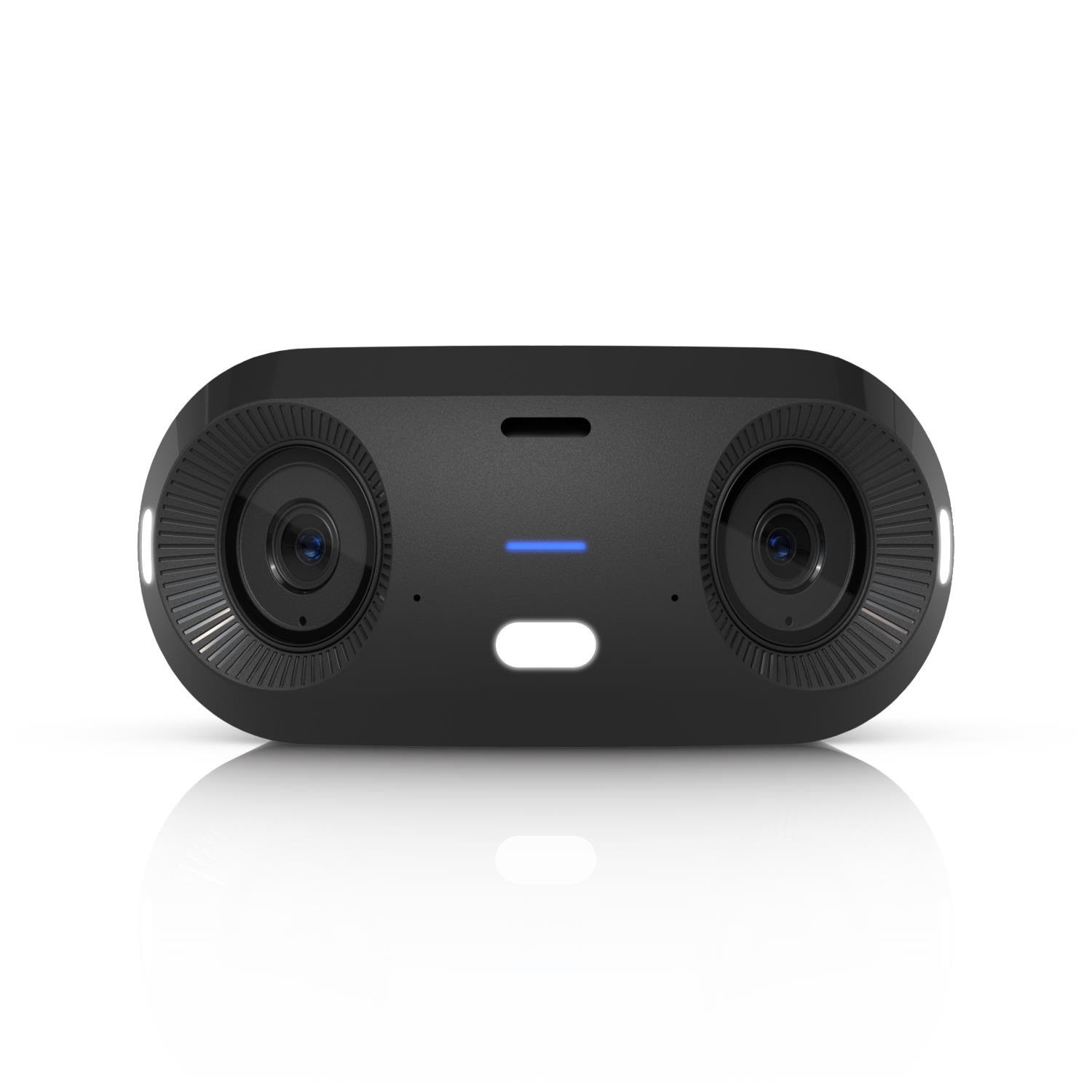 Ubiquiti UniFi Camera G6 180 Black Netværkskamera UVC-G6-180-B