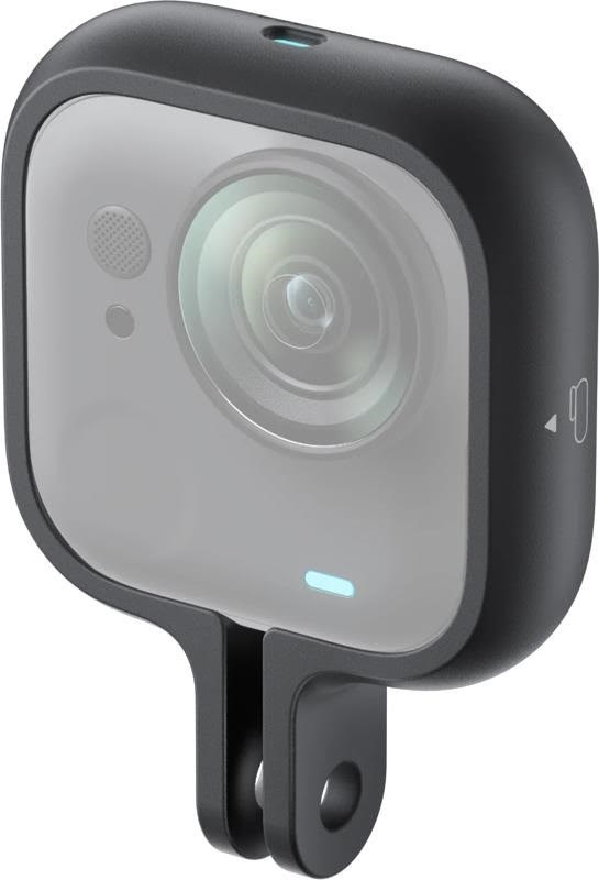 Insta360 GO Ultra Action Mount Gopro Tilbehør CINSBBEP