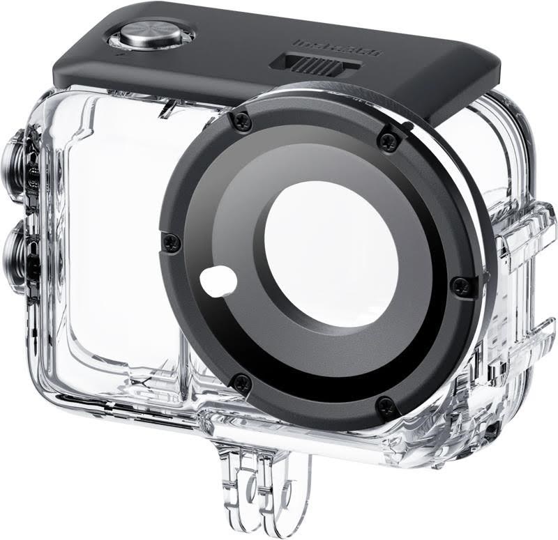Insta360 GO Ultra Dive Case Gopro Tilbehør CINSBBES