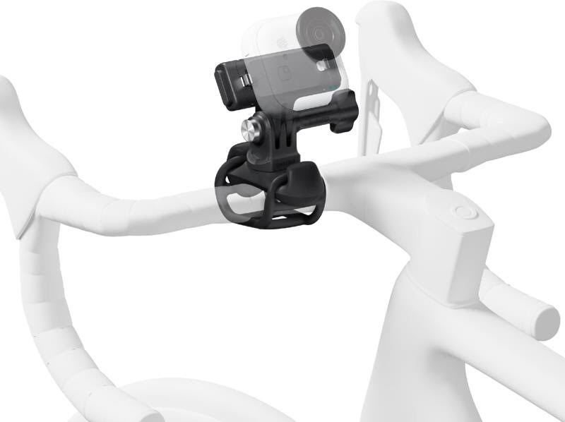 Insta360 GO Ultra Flexi Strap Mount Gopro Tilbehør CINSCBEF