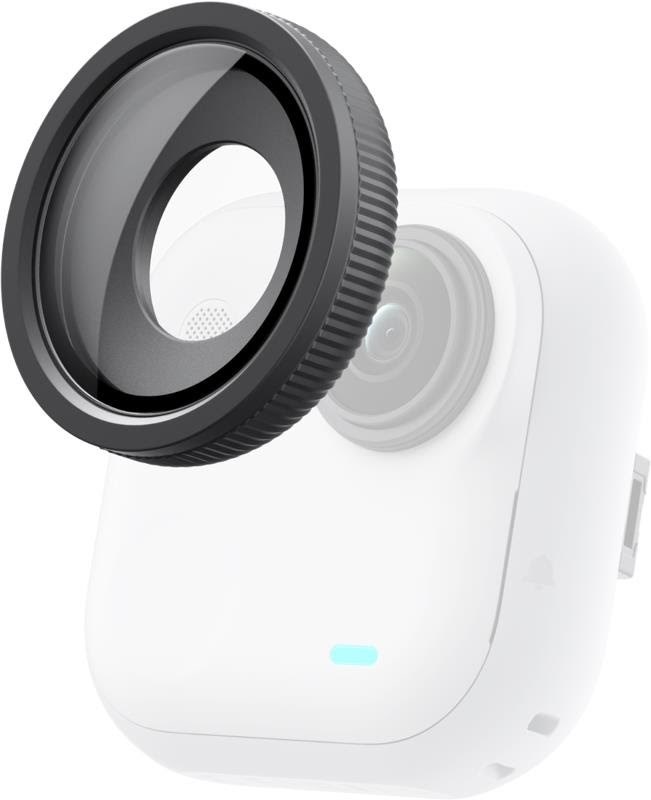 Insta360 GO Ultra Micro Lens Gopro Tilbehør CINSCBEM
