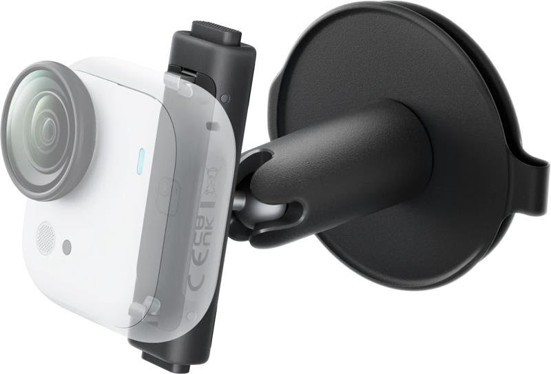 Insta360 GO Ultra Pivot Stand Gopro Tilbehør CINSBBED