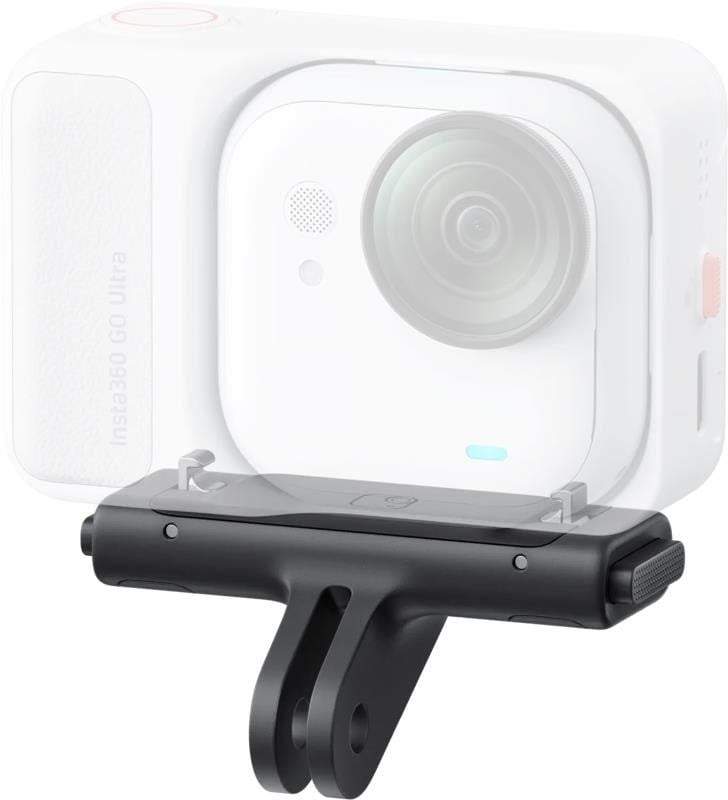 Insta360 GO Ultra Quick Release Mount Gopro Tilbehør CINSBBET