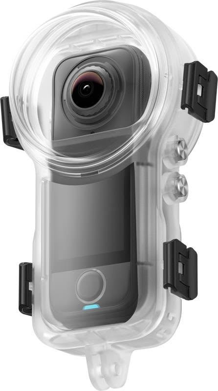 Insta360 X4 Air Invisible Dive Case Gopro Tilbehør CINSBAFK