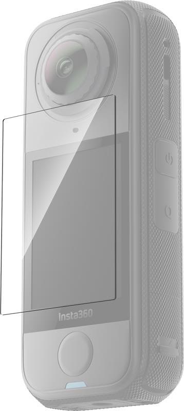 Insta360 X4 Air Screen Protector Gopro Tilbehør CINSBAFQ