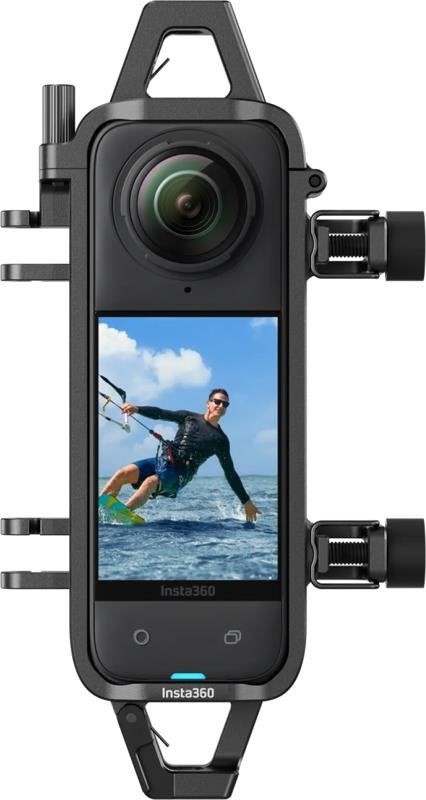 Insta360 X4 Water Sports Rope Mount Gopro Tilbehør CINSBBMQ