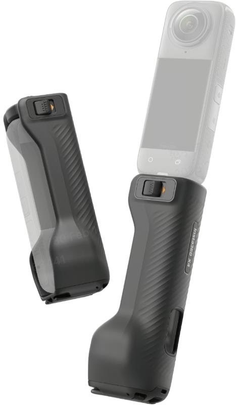 Insta360 X5 Foldable Utility Handle Gopro Tilbehør CINSBBMY