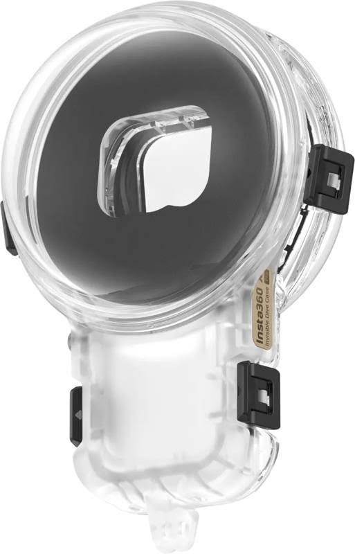 Insta360 X5 Invisible Dive Case Pro Gopro Tilbehør CINSCAHN