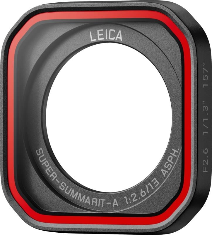 Insta360 Ace Pro 2 Lens Guard Gopro Tilbehør CINSABGK