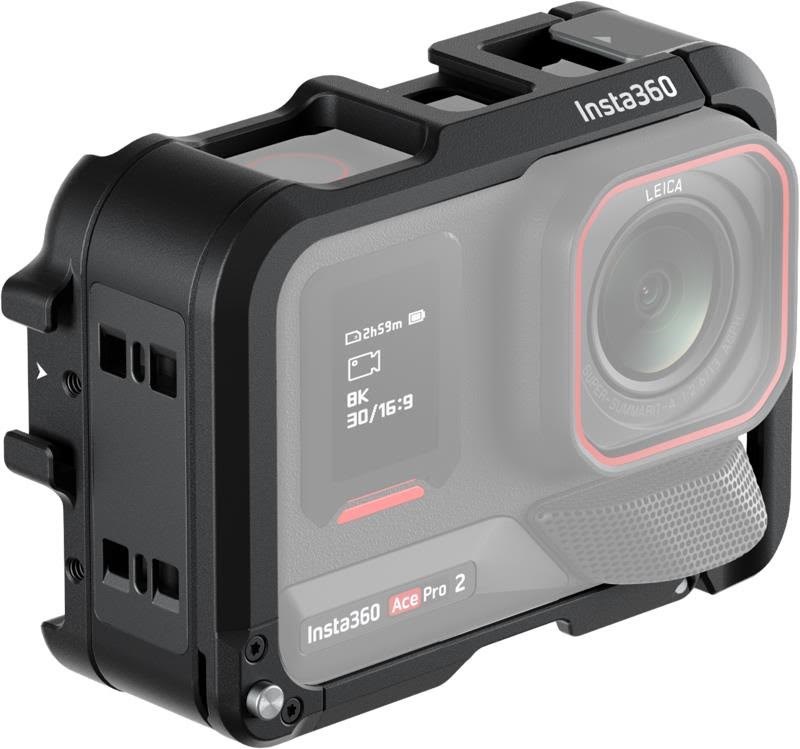 Insta360 Ace Pro 2/Ace Pro Utility Frame Gopro Tilbehør CINSABGB