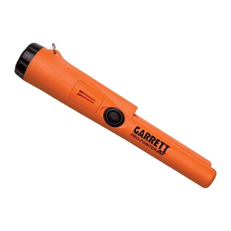 Garrett Pro-pointer AT Pinpointer Handheld Metal Detector Værktøj 1140900