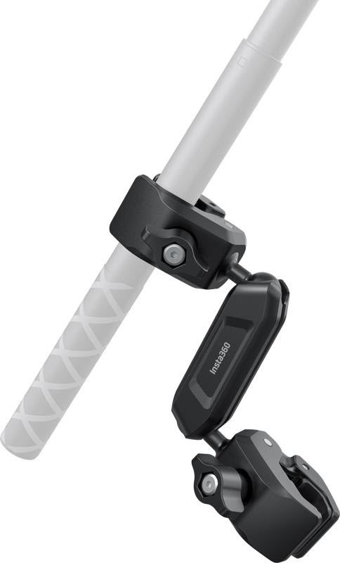Insta360 Crab Clamp Kamera Tilbehør CINSFAVP