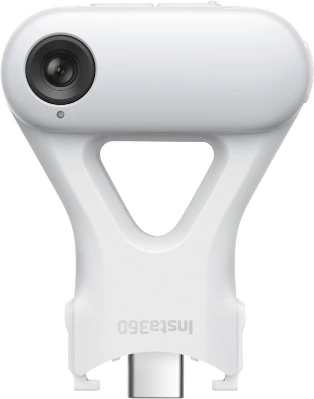 Insta360 Flow 2 Pro AI Tracker Kamera Tilbehør CINSBBQA