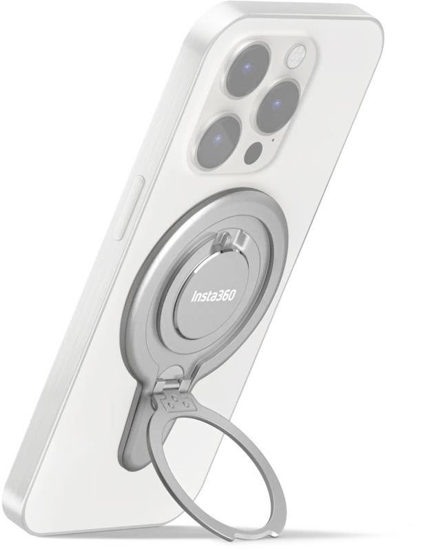 Insta360 Flow 2 Pro Magnetic Phone Mount Kamera Tilbehør CINSBBQC