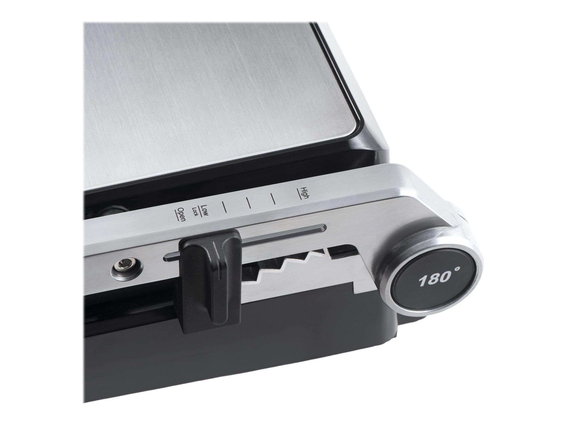 Fritel GR2295 Bordgrill