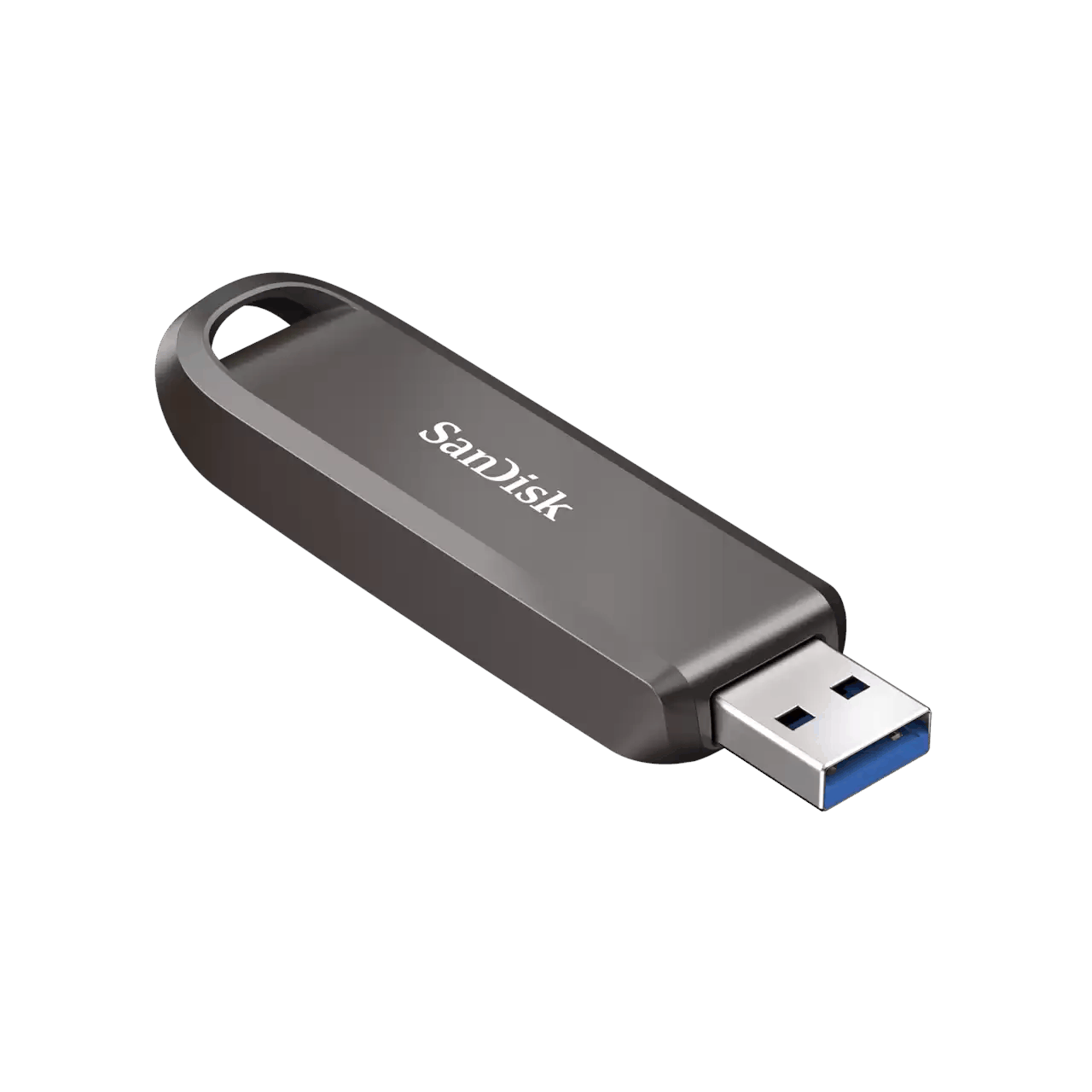 SANDISK Extreme PRO USB-A - 256GB - USB Stick Usb Stick Sort SDCZ820-256G-G46