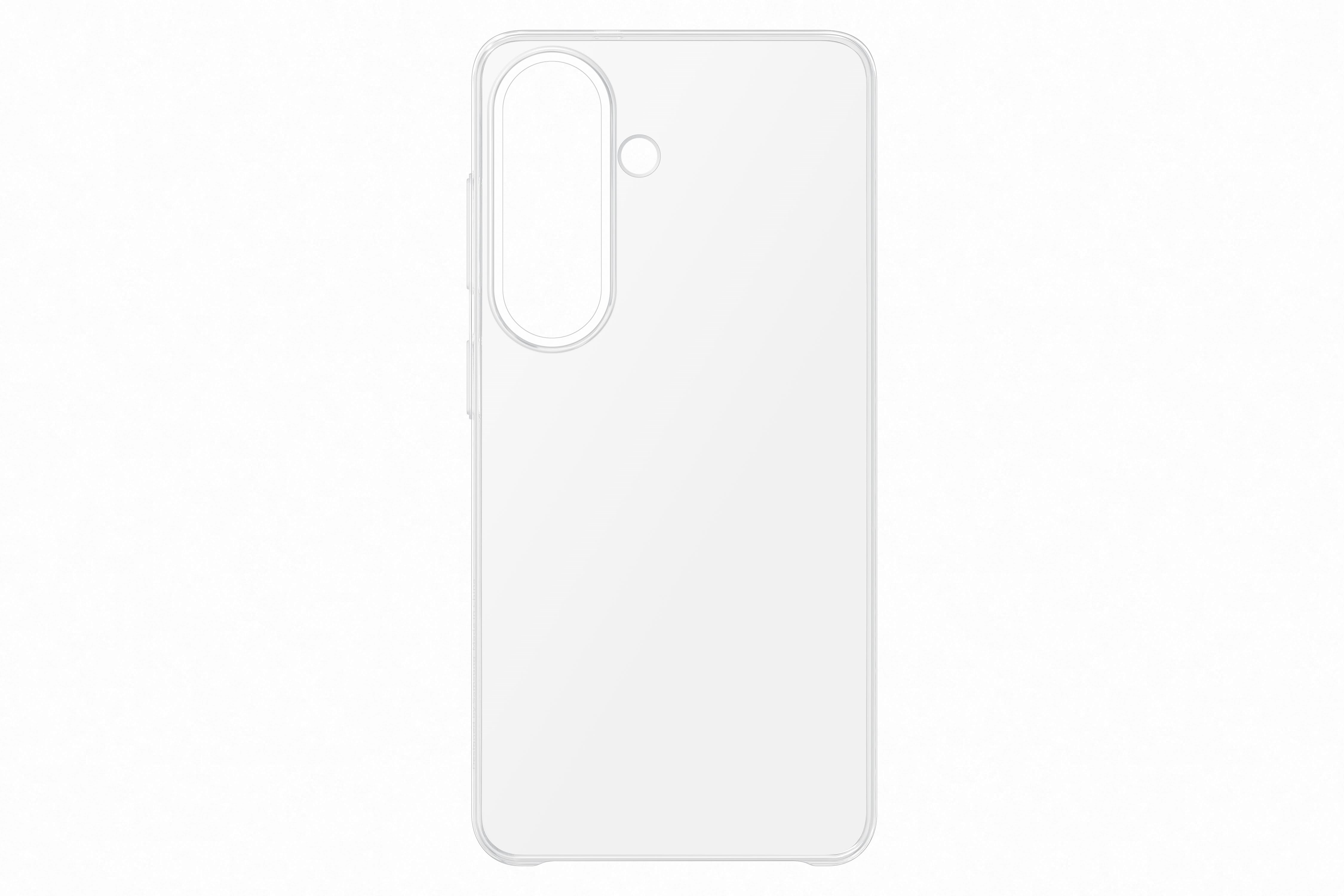 Samsung Galaxy S26 Clear Case Mobilcover EF-QS942CTEGWW