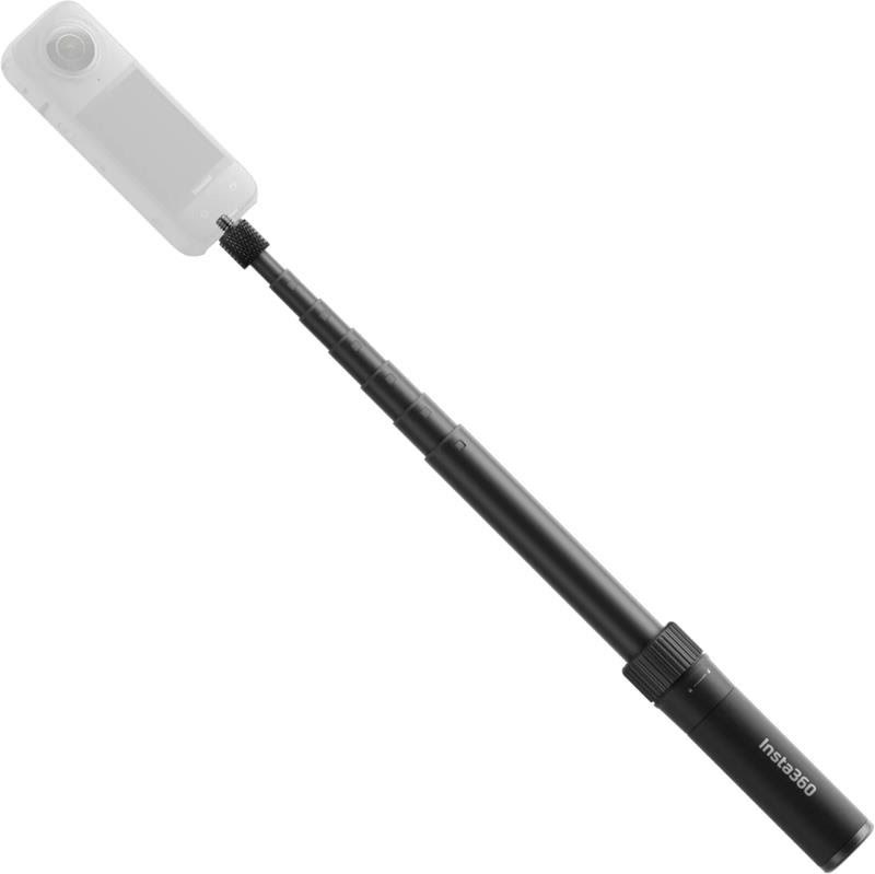 Insta360 Bullet Time Selfie Stick 2.0 Gopro Tilbehør CINSCAVK