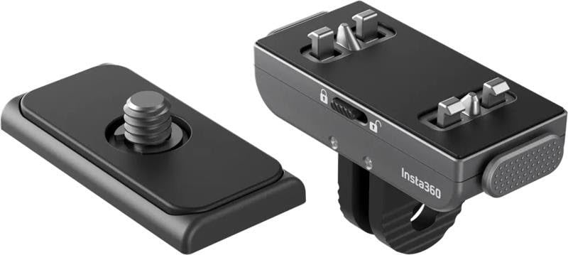 Insta360 Quick Release Mount 2.0 Gopro Tilbehør CINSEAVP