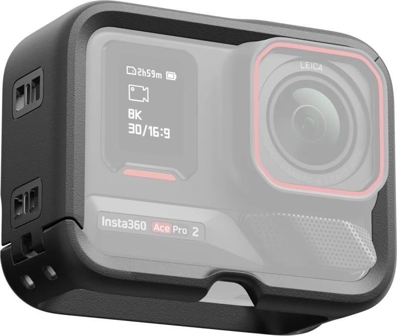 Insta360 Vertical-Horizontal Frame for Ace Pro 2/Ace Pro Gopro Tilbehør CINSABGP