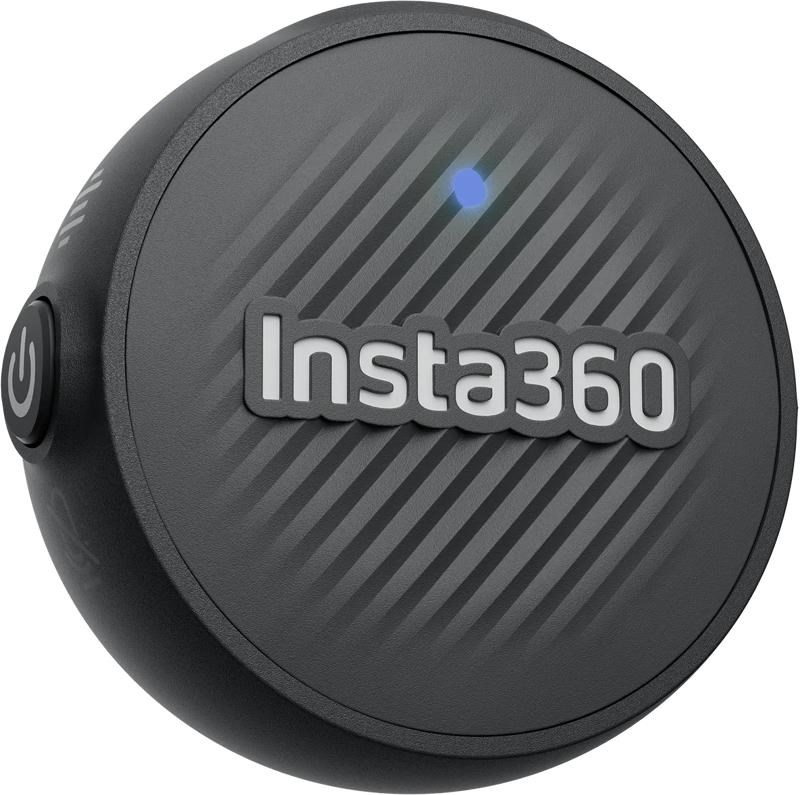 Insta360 Mic Air Transmitter Gopro Tilbehør 6977644763421