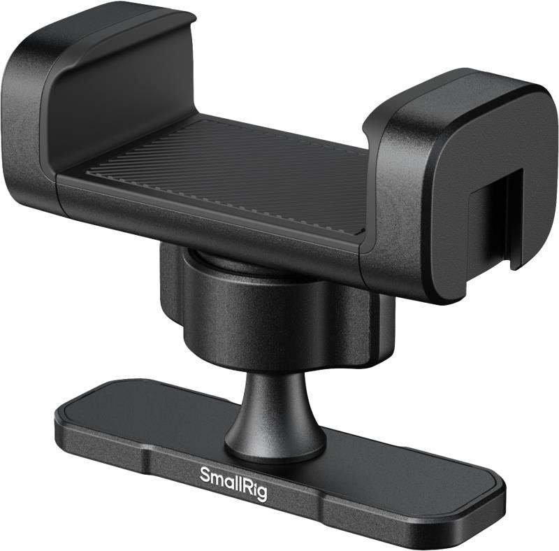 SmallRig 5582 Magnetic Phone Clamp for Gym Recording Fotoudstyr