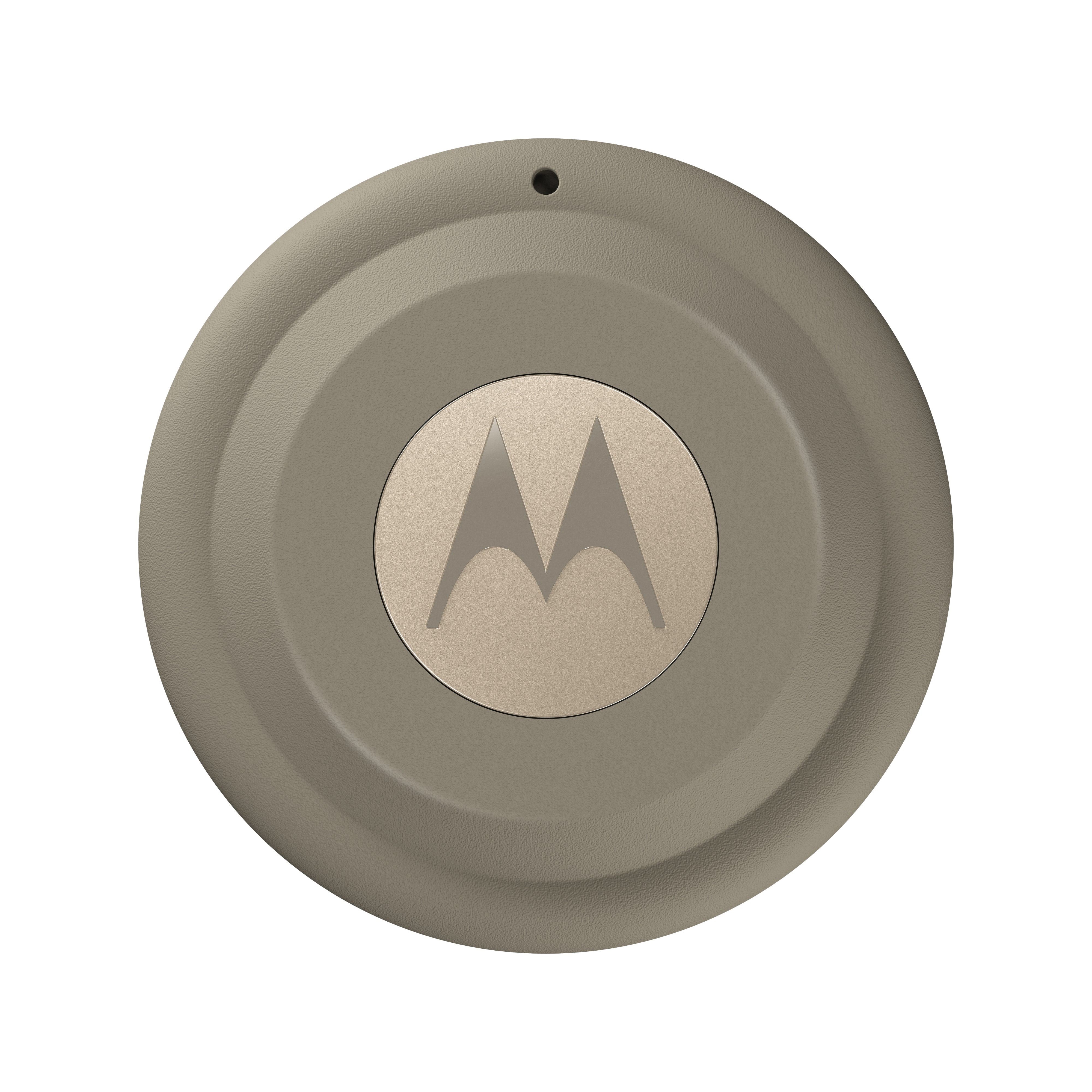 Motorola moto tag 2 - PANTONE Laurel Oak (1x) Mobil Tilbehør PG38C08026