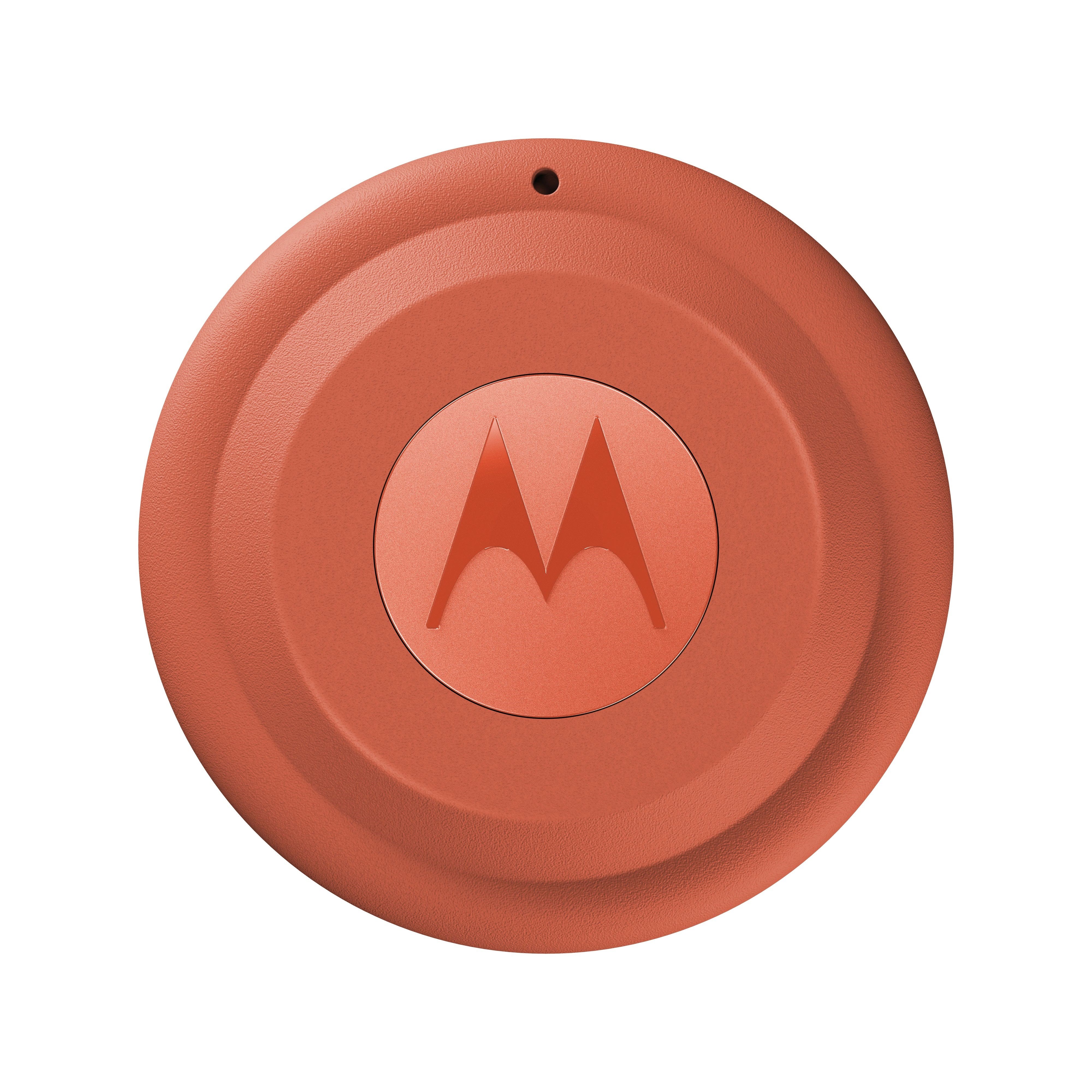Motorola moto tag 2 - PANTONE Arabesque (1x) Mobil Tilbehør PG38C08027
