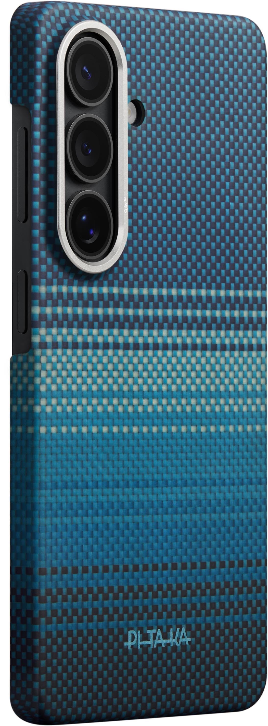 PITAKA Edge Case - Moonrise - Samsung Galaxy S26+ Mobilcover KS2602S