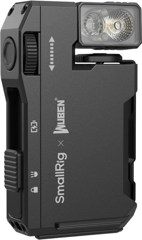 SmallRig 5710 Thumb EDC Flashlight Smart Home