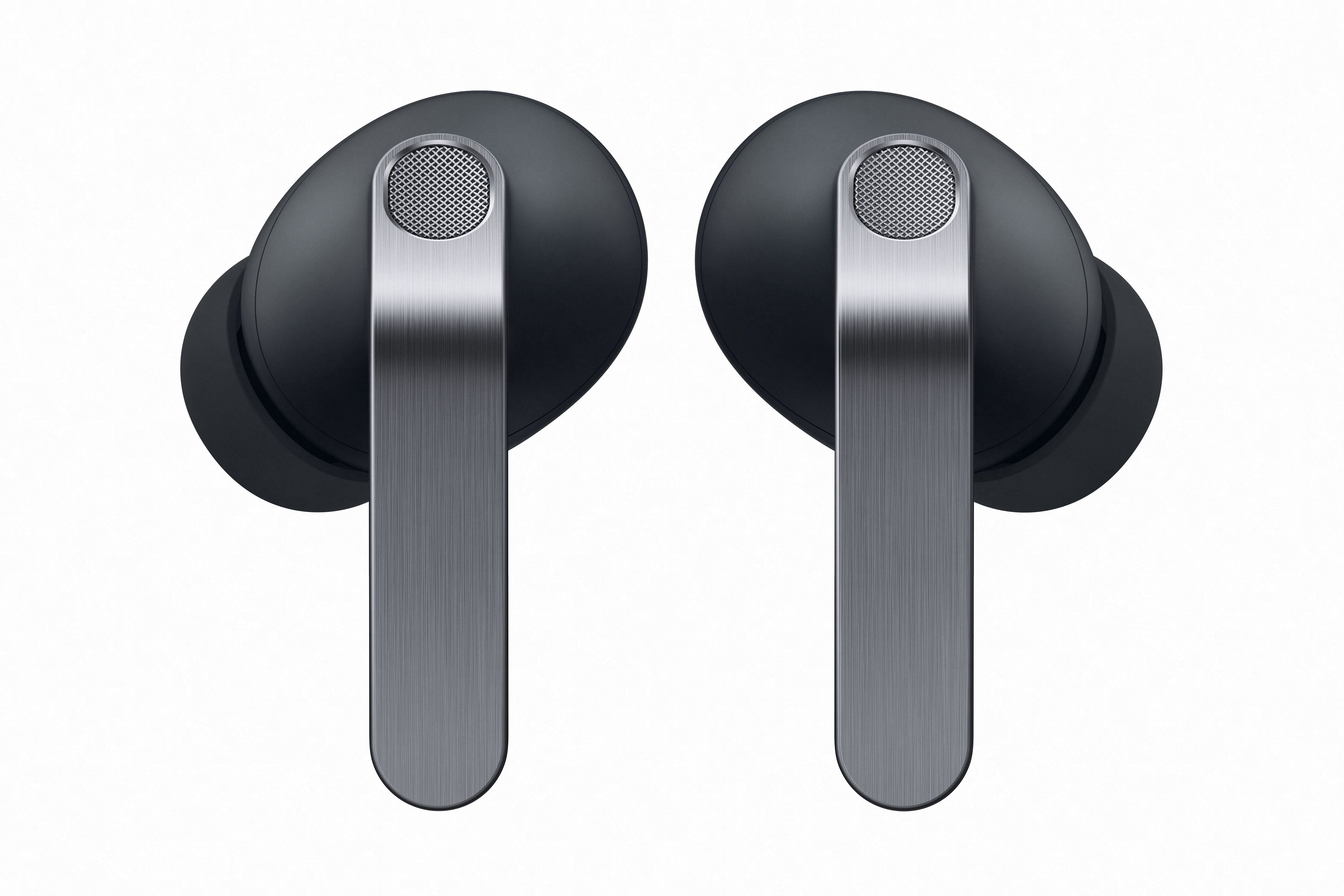 Samsung Galaxy Buds4 Pro - Sort Hovedtelefoner Og Headset SM-R640NZKAEUB