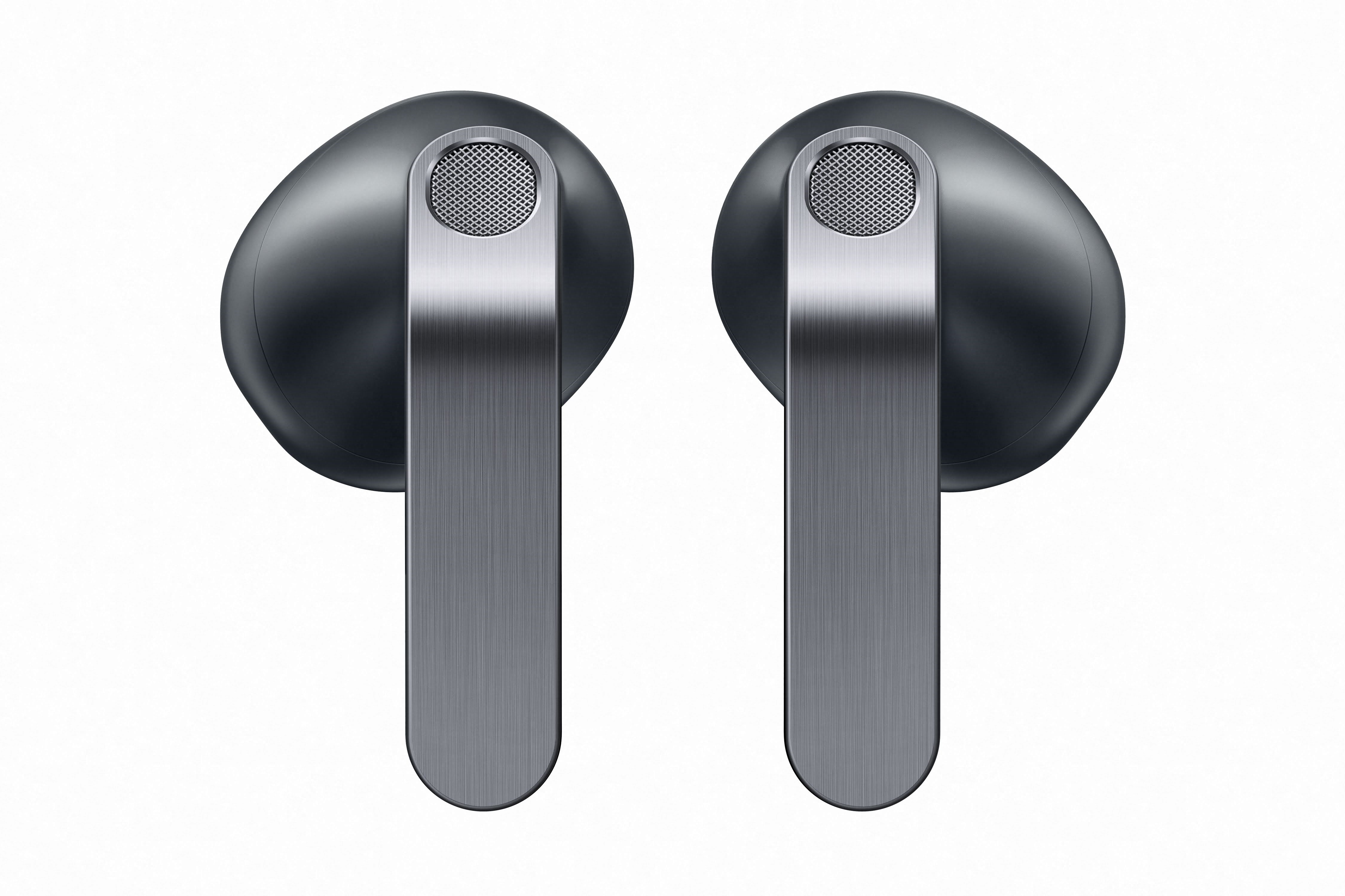 Samsung Galaxy Buds4 - Sort Hovedtelefoner Og Headset SM-R540NZKAEUB
