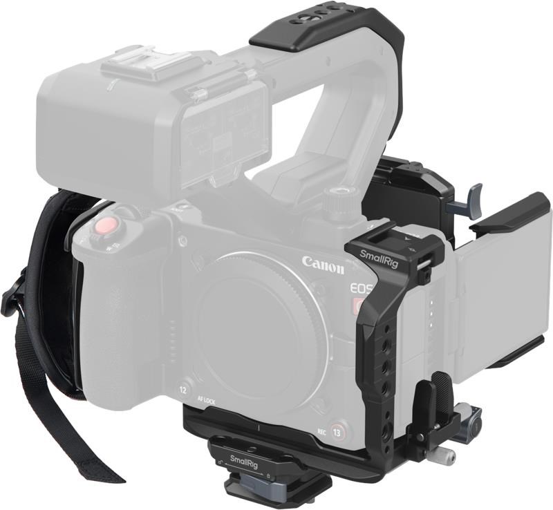 SmallRig 5658 Cage Kit for Canon EOS C50 Advanced Editio Fotoudstyr